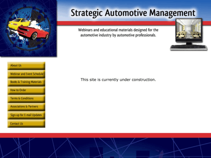 www.strategicautomotivemanagement.com