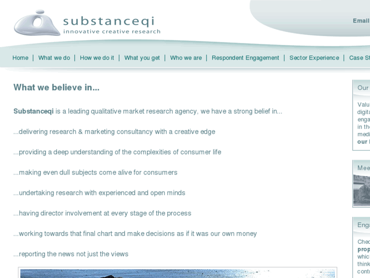 www.substanceqi.com