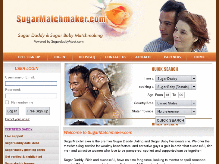 www.sugarmatchmaker.com