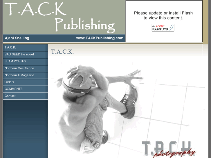 www.tackpublishing.com