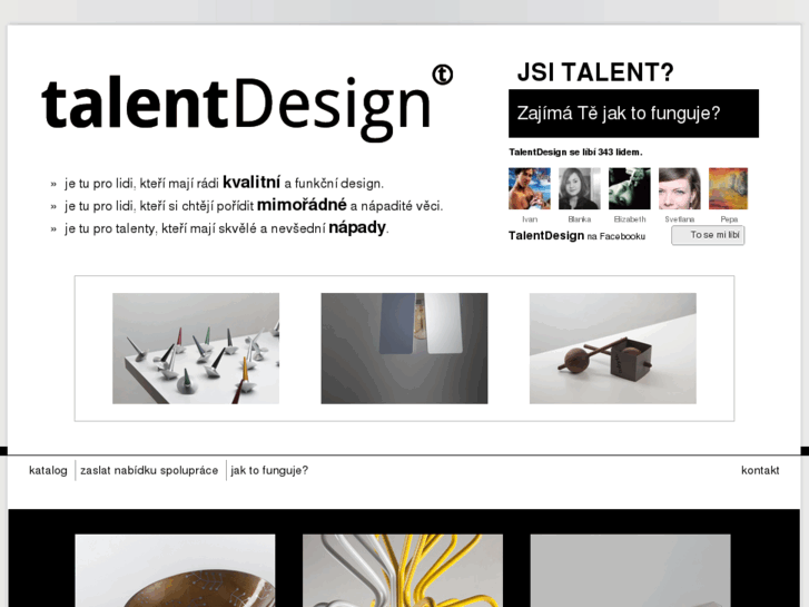 www.talentdesign.cz