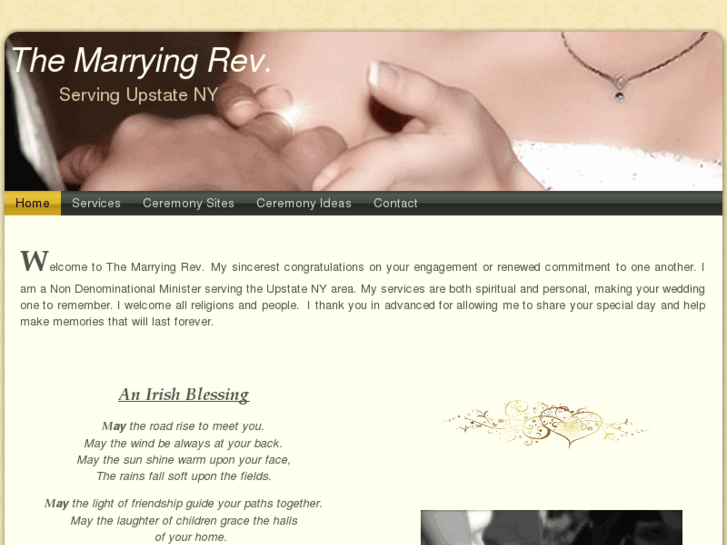 www.themarryingrev.com