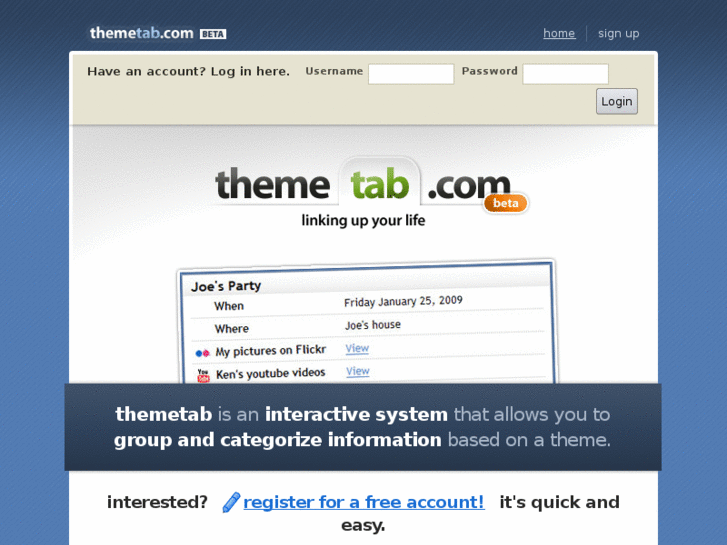 www.themetab.com