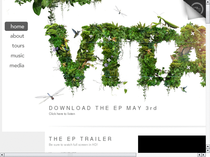 www.thevitalep.com