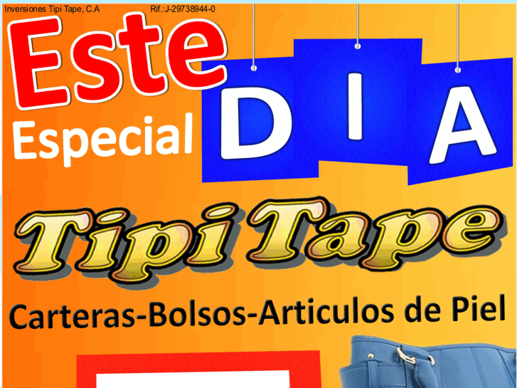 www.tipitape.com