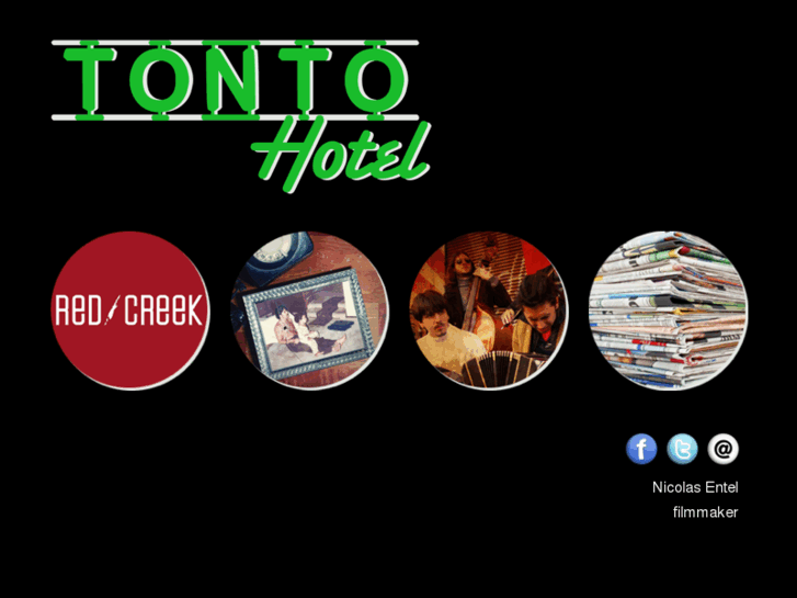 www.tontohotel.com