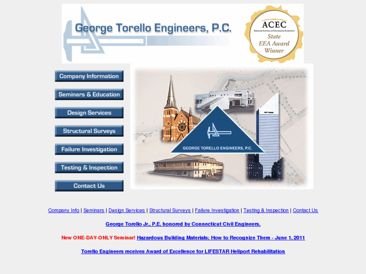 www.torelloengineers.com