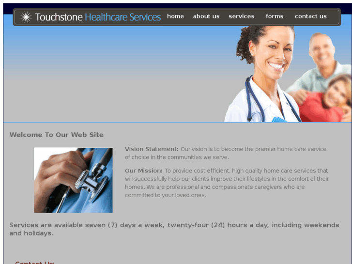www.touchstonehcs.com