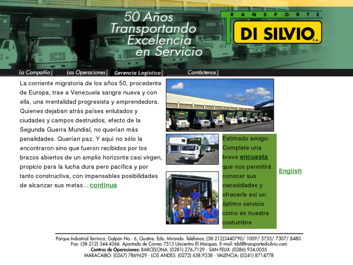 www.transportedisilvio.com