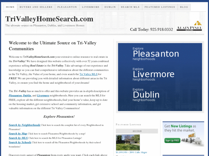 www.trivalleyhomesearch.com