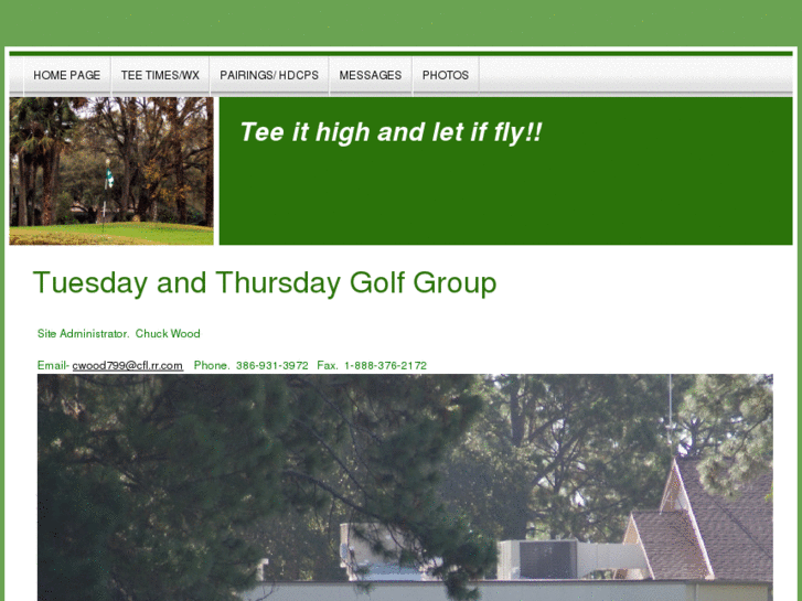 www.ttgolf.info