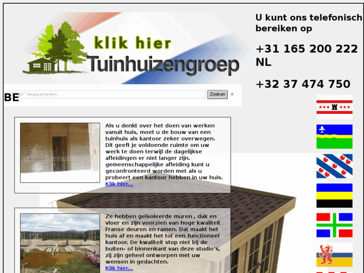 www.tuinhuizengroep.eu