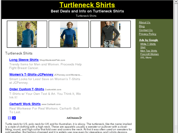 www.turtleneckshirts.org