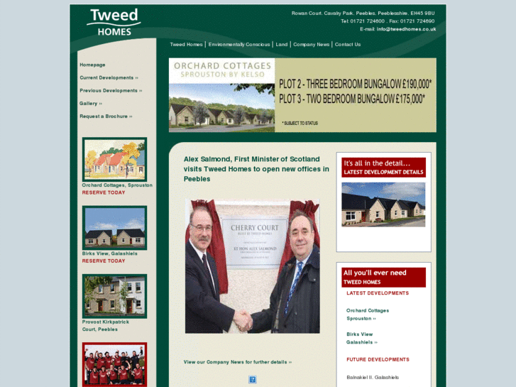 www.tweedcommunities.com