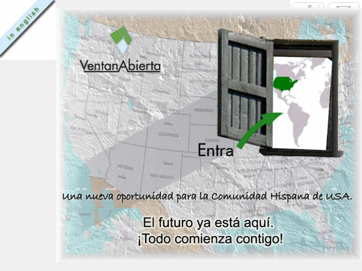 www.ventanabierta.com