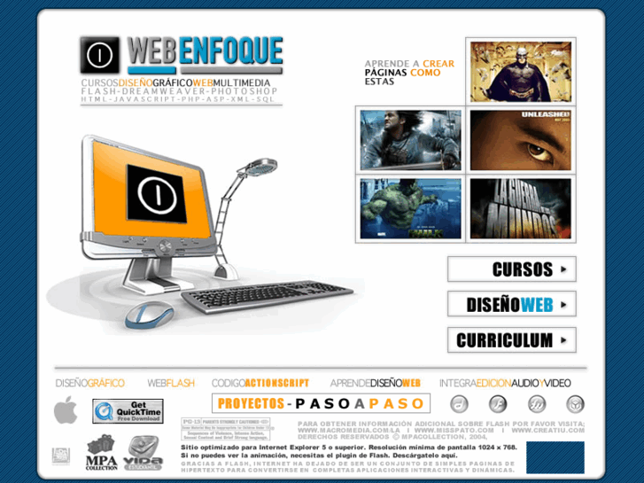 www.webenfoque.com