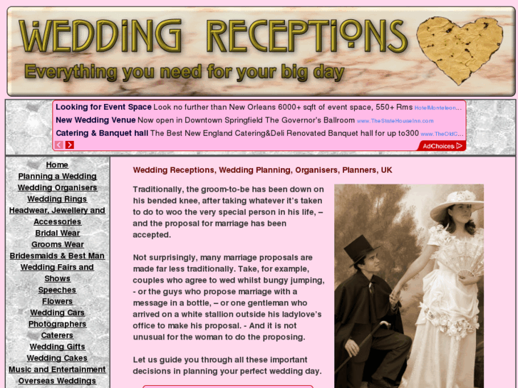 www.wedding-receptions.com