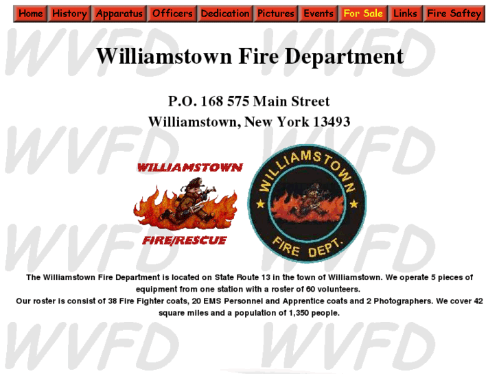 www.williamstownfd.com