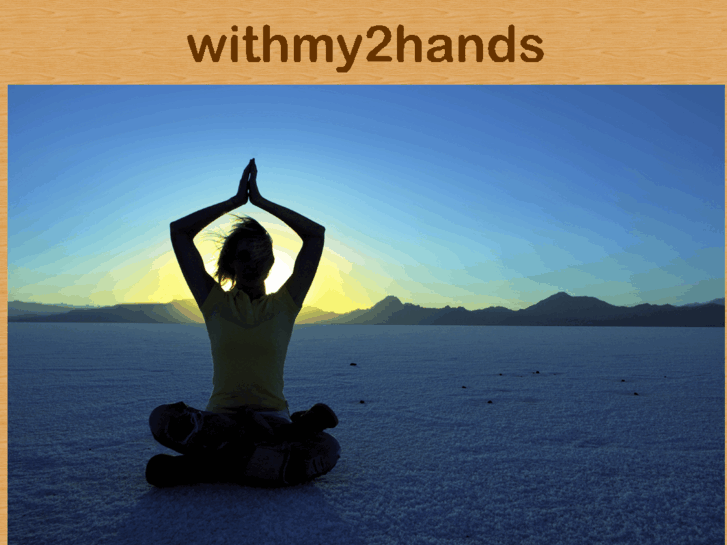 www.withmy2hands.org