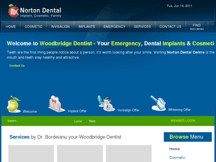 www.woodbridge-dentist.com