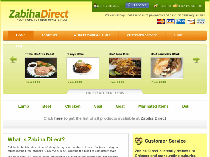 www.zabihadirect.com