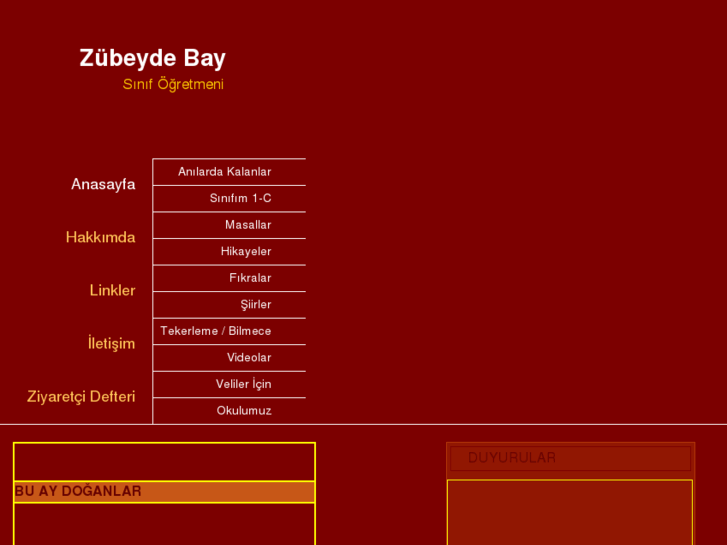 www.zubeydebay.com