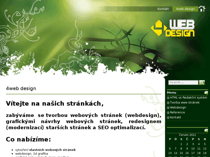 www.4web-design.cz