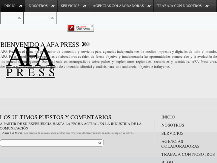 www.afa-press.es