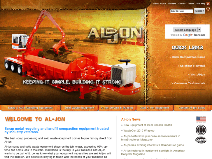 www.aljon.com