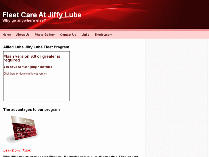 www.alliedjiffylube.com