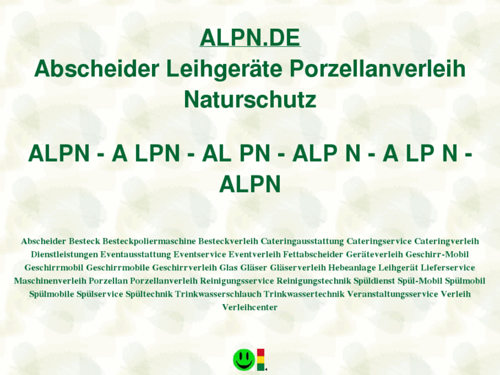 www.alpn.de