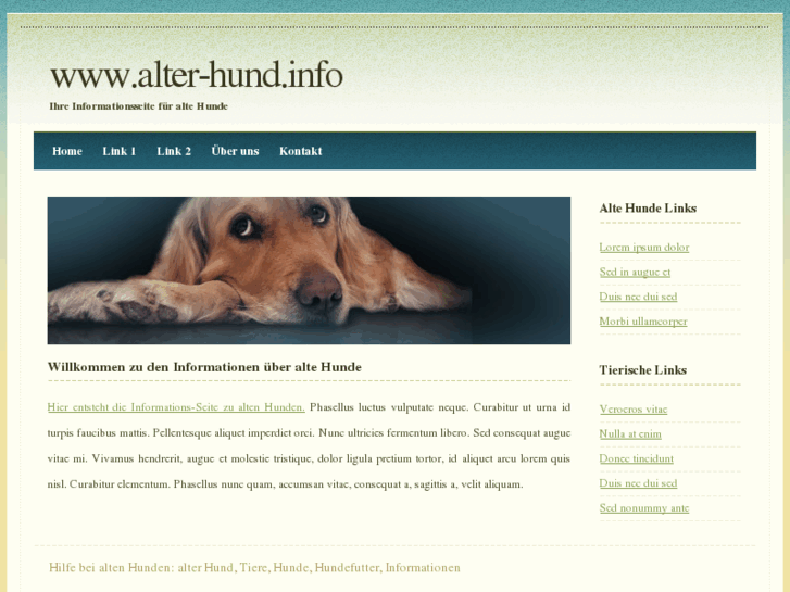 www.alter-hund.info