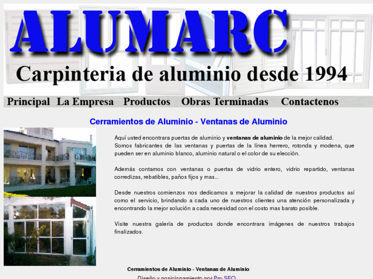 www.alumarc.com