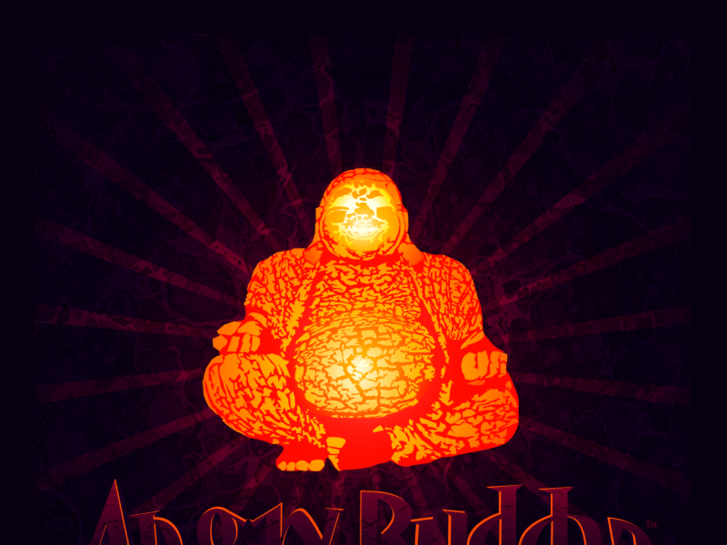 www.angrybuddha.com