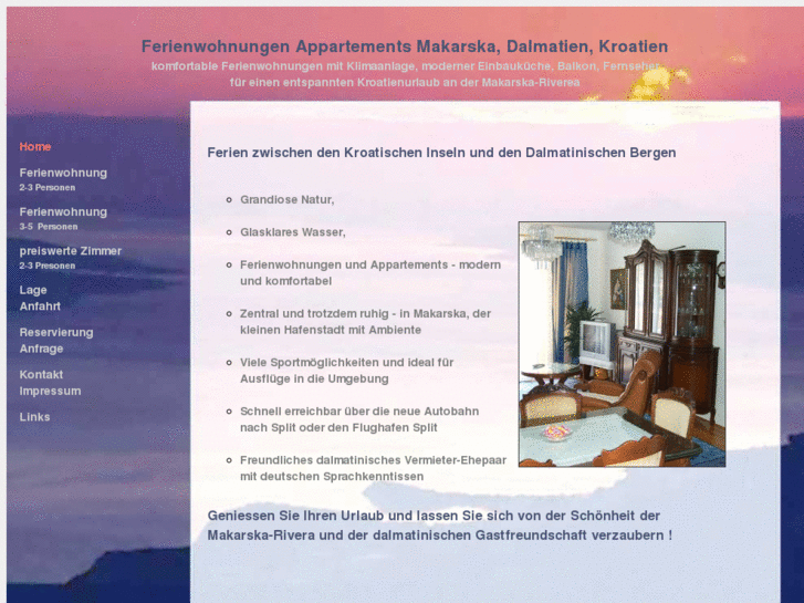 www.appartements-makarska.com