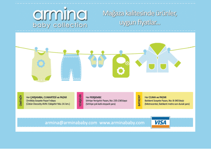 www.arminababy.com