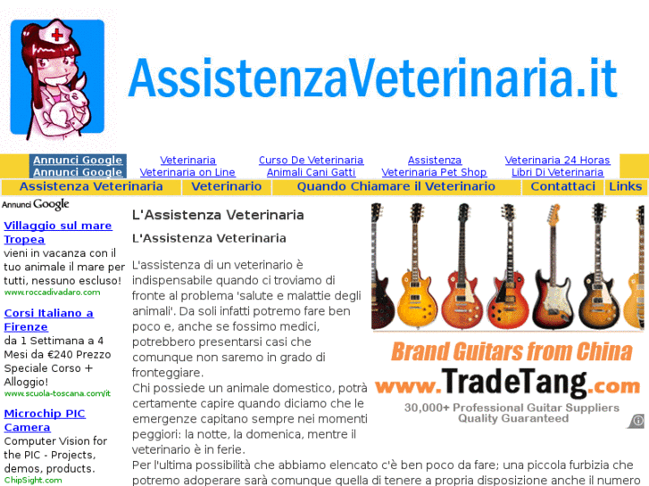 www.assistenzaveterinaria.it