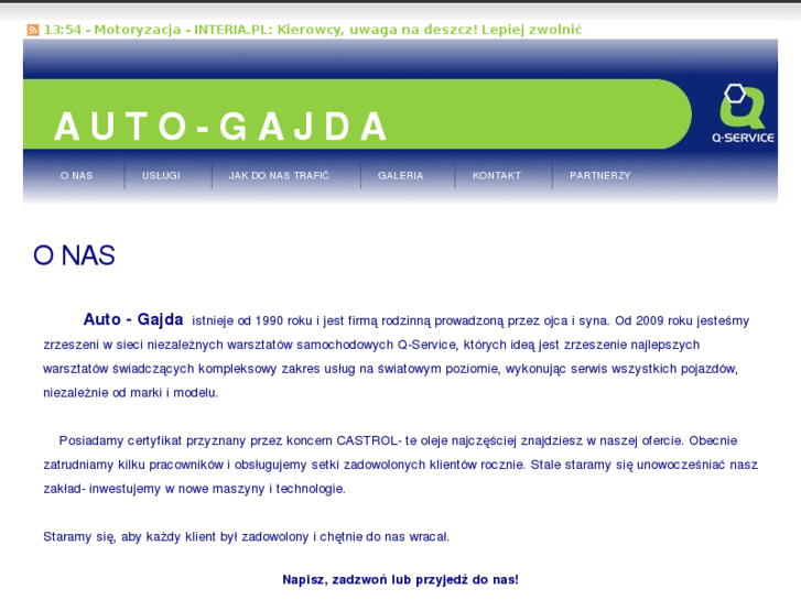 www.autogajda.com