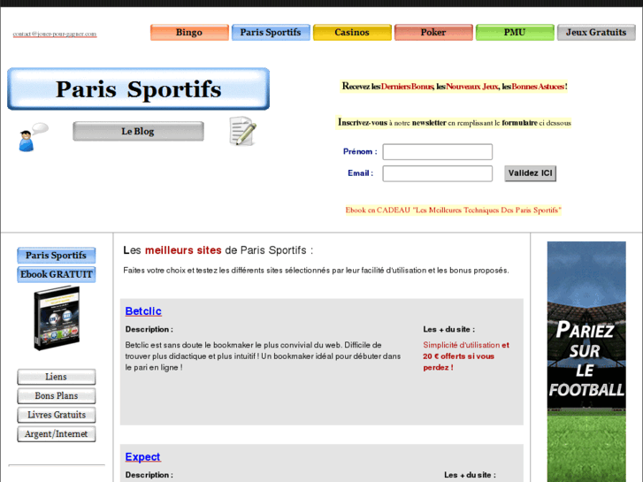 www.aux-paris-sportifs.com