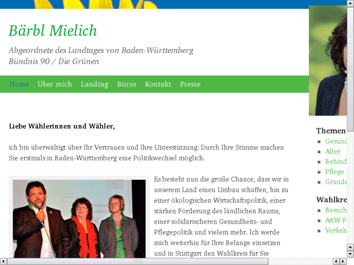 www.baerbl-mielich.de