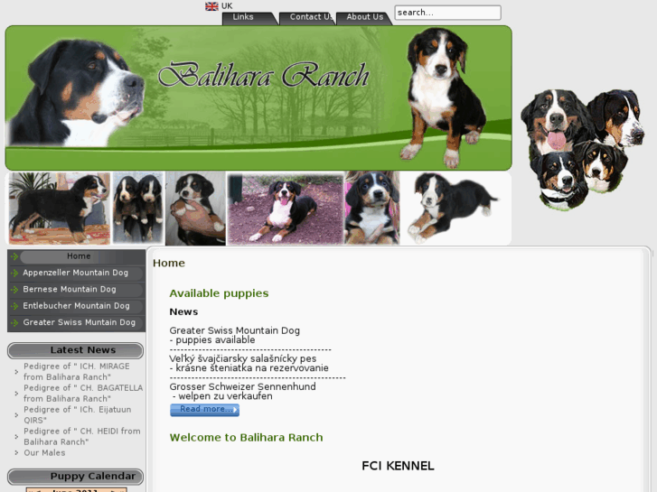 www.balihararanch.com
