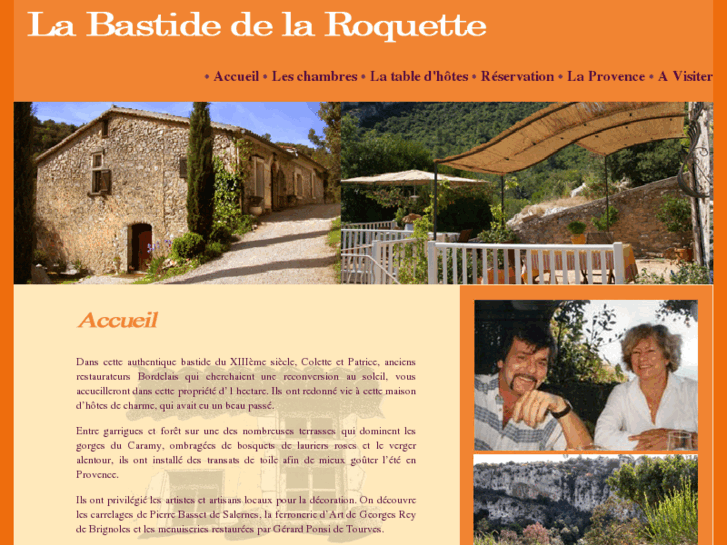 www.bastide-laroquette.com