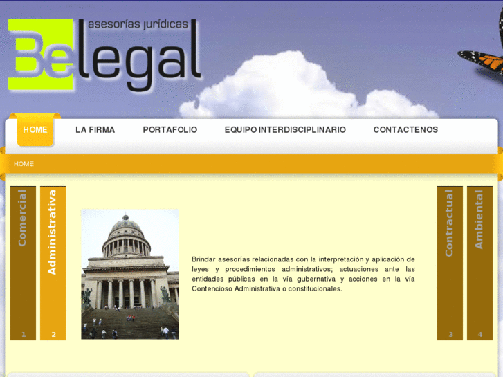 www.belegalcolombia.com