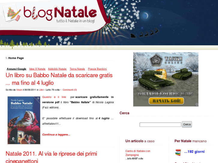 www.blognatale.com