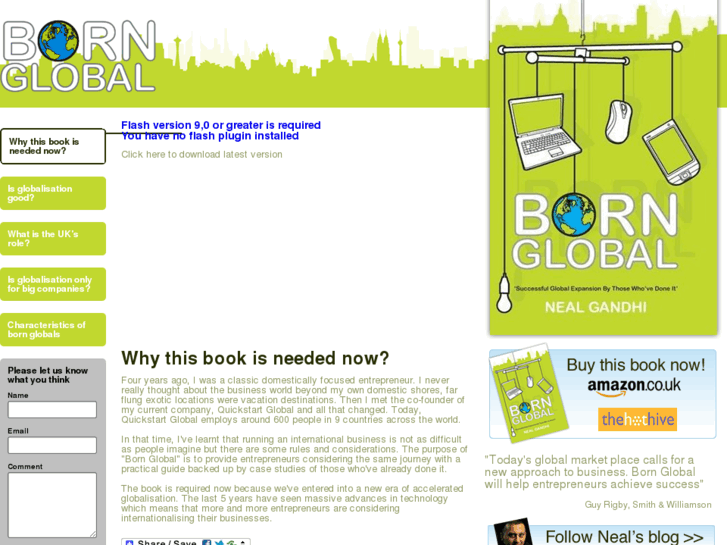 www.bornglobal.net