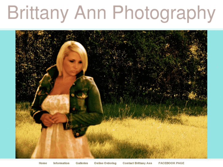 www.brittany-ann-photography.com