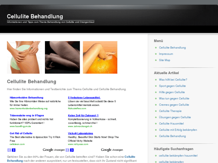 www.cellulite-behandlung.org