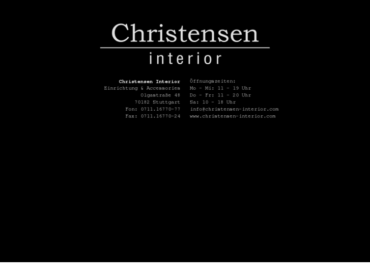 www.christensen-interior.com