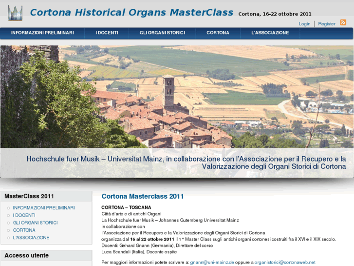 www.cortonamasterclass.com