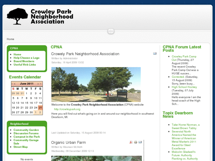 www.crowleypark.org